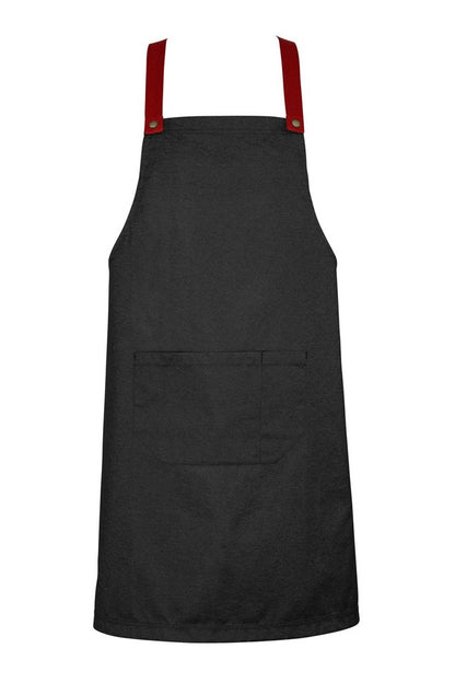  Biz Collection Urban Bib Straps - BA52 | Biz Collection | Fashion Biz Online