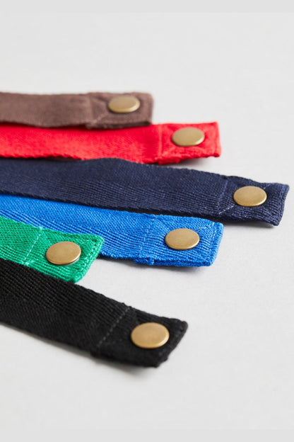  Biz Collection Urban Bib Straps - BA52 | Biz Collection | Fashion Biz Online