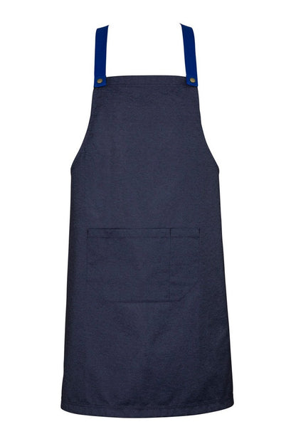  Biz Collection Urban Bib Straps - BA52 | Biz Collection | Fashion Biz Online