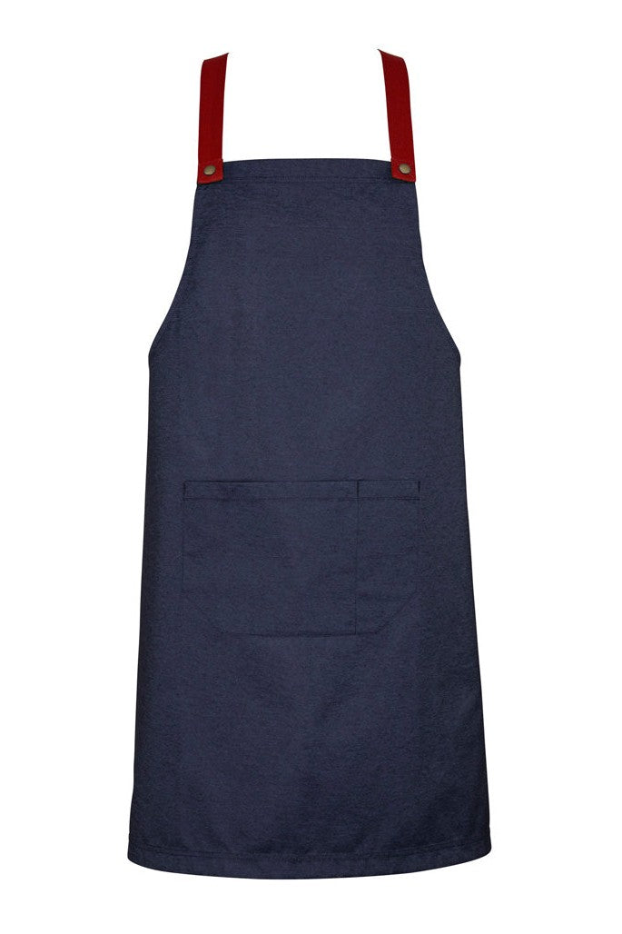  Biz Collection Urban Bib Straps - BA52 | Biz Collection | Fashion Biz Online