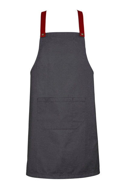  Biz Collection Urban Bib Straps - BA52 | Biz Collection | Fashion Biz Online
