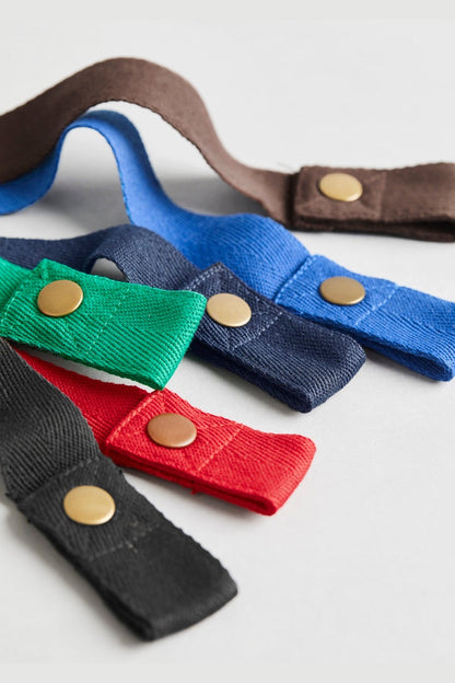  Biz Collection Urban Waist Straps - BA51 | Biz Collection | Fashion Biz Online