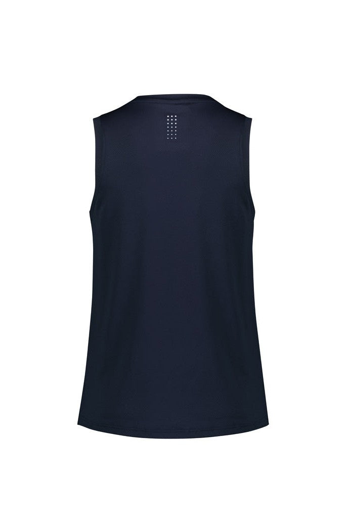  Biz Collection Womens Balance Singlet - SG319L | Biz Collection | Fashion Biz Online
