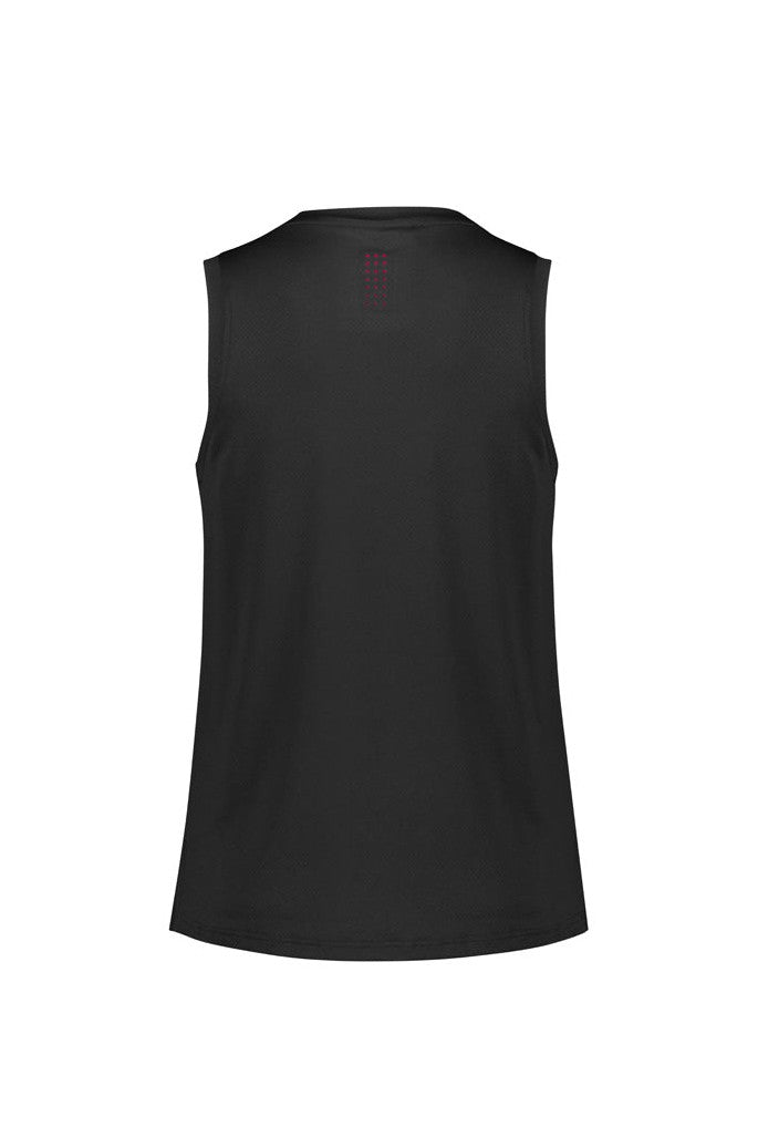  Biz Collection Womens Balance Singlet - SG319L | Biz Collection | Fashion Biz Online