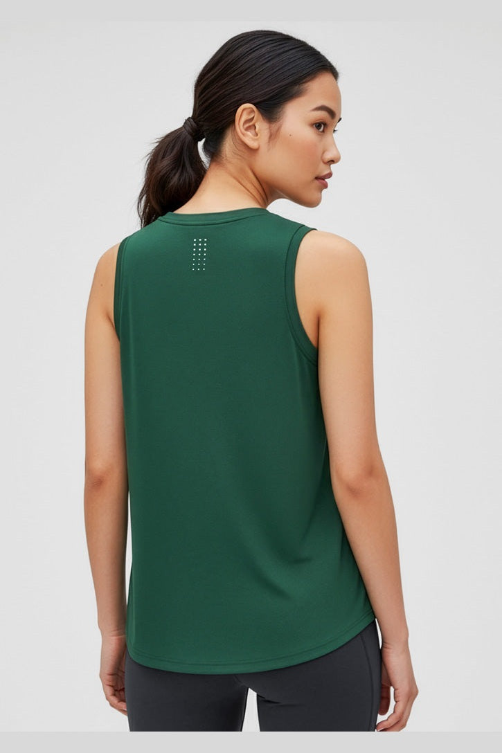  Biz Collection Womens Balance Singlet - SG319L | Biz Collection | Fashion Biz Online
