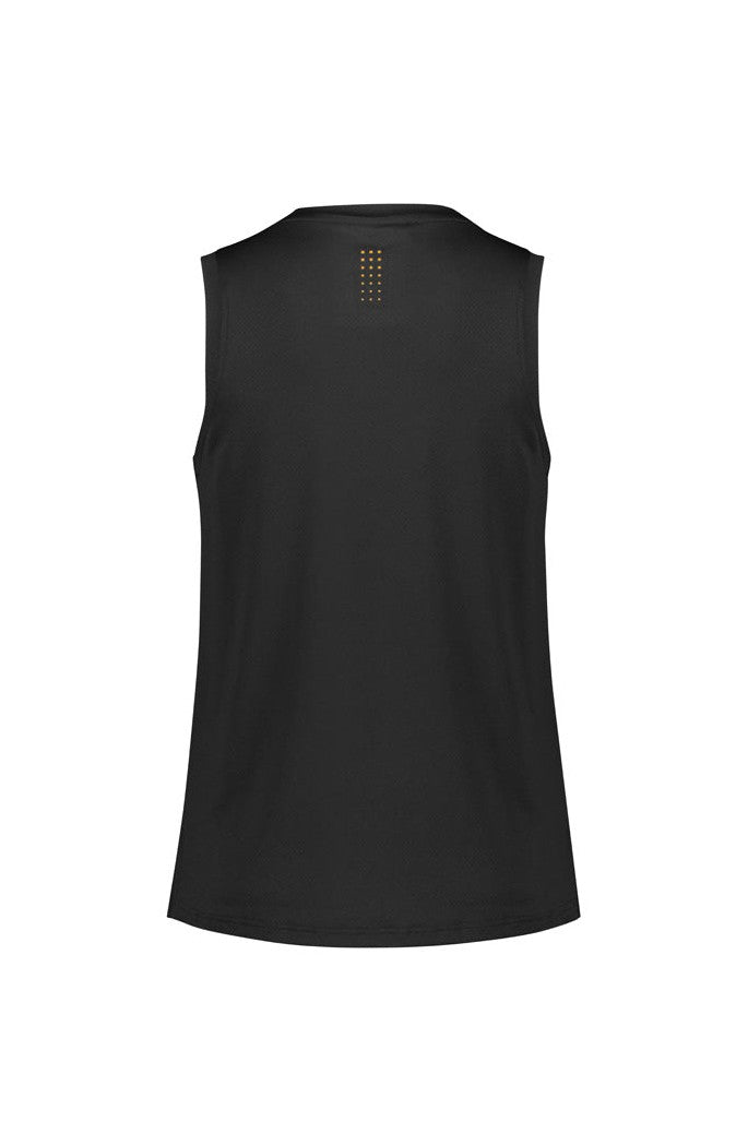  Biz Collection Womens Balance Singlet - SG319L | Biz Collection | Fashion Biz Online