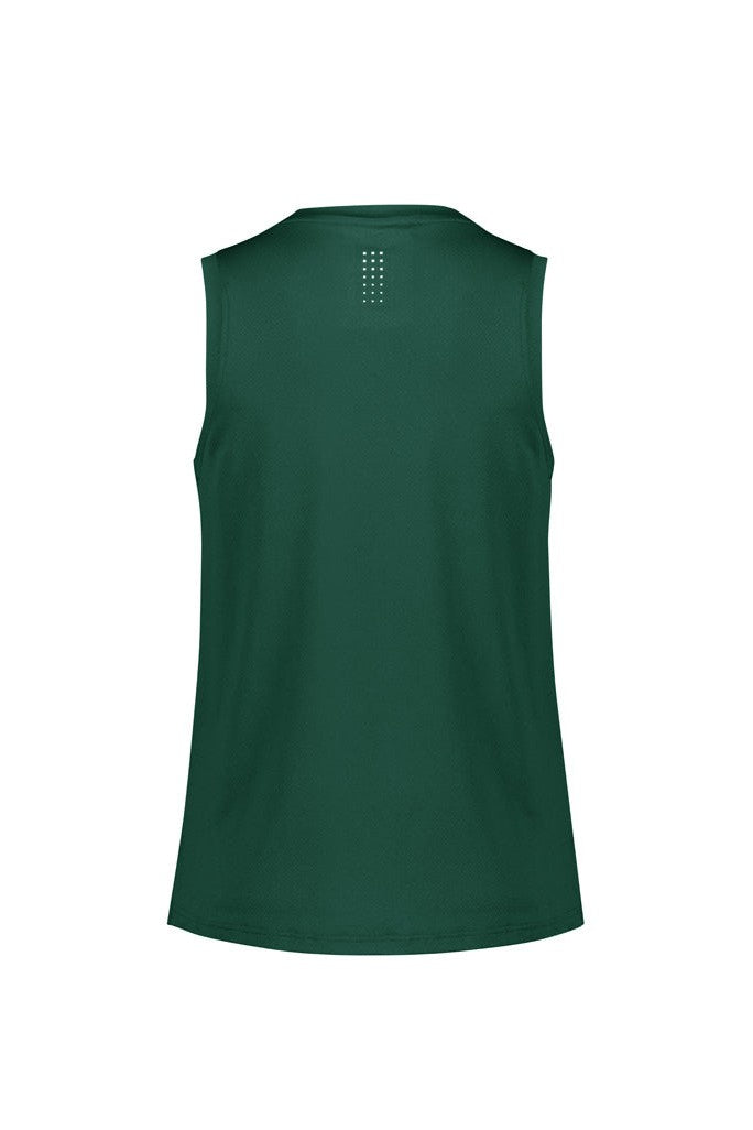  Biz Collection Womens Balance Singlet - SG319L | Biz Collection | Fashion Biz Online