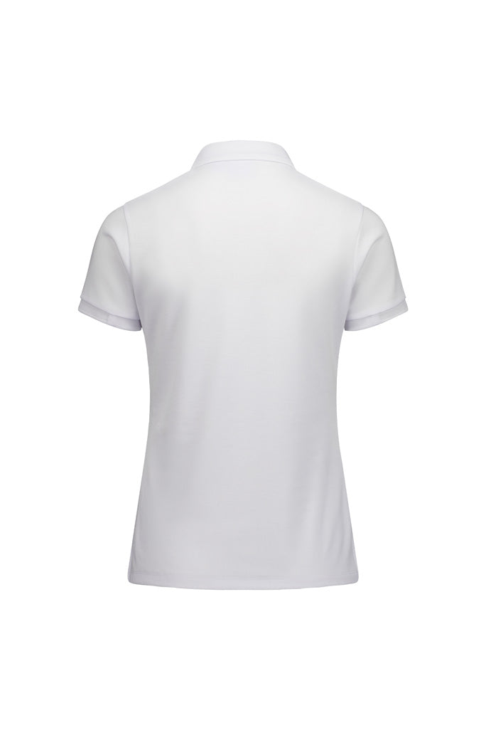  Biz Collection Womens Focus Short Sleeve Polo - P313LS | Biz Collection | Fashion Biz Online