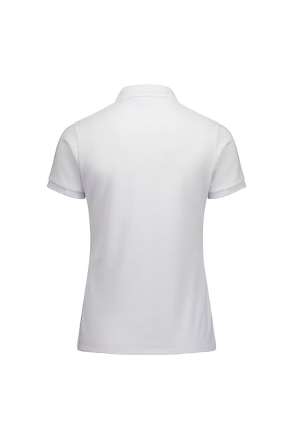  Biz Collection Womens Focus Short Sleeve Polo - P313LS | Biz Collection | Fashion Biz Online