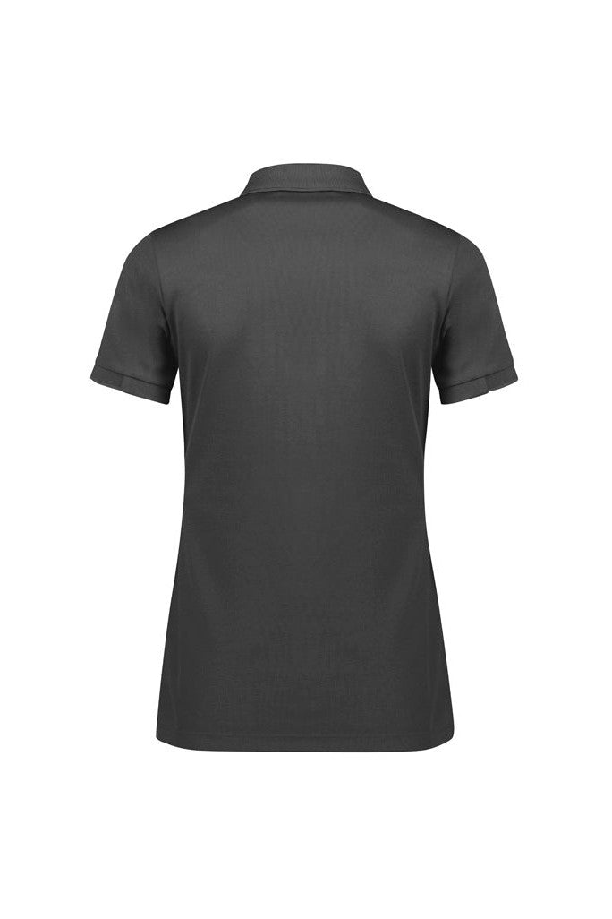  Biz Collection Womens Focus Short Sleeve Polo - P313LS | Biz Collection | Fashion Biz Online