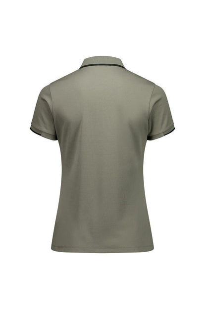  Biz Collection Womens Focus Short Sleeve Polo - P313LS | Biz Collection | Fashion Biz Online