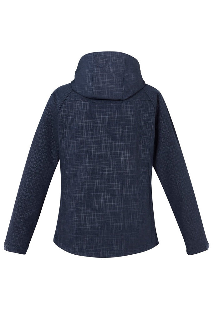  Biz Collection Womens Geo Jacket - J135L | Biz Collection | Fashion Biz Online