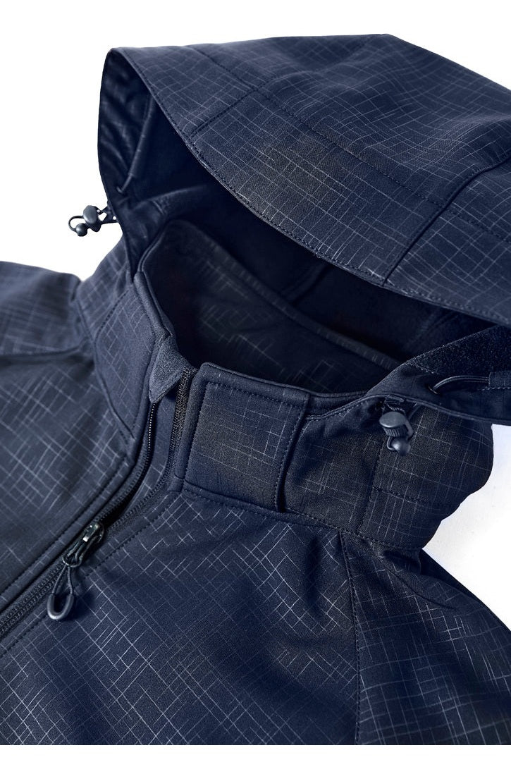  Biz Collection Womens Geo Jacket - J135L | Biz Collection | Fashion Biz Online