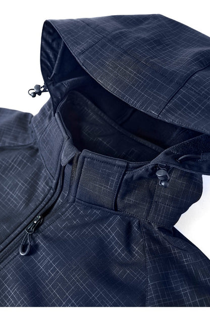  Biz Collection Womens Geo Jacket - J135L | Biz Collection | Fashion Biz Online