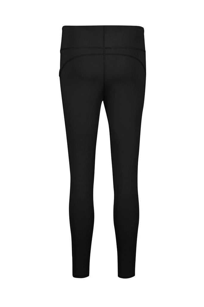  Biz Collection Womens Luna 7/8 Length Legging - L323LT | Biz Collection | Fashion Biz Online