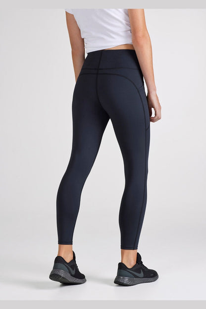  Biz Collection Womens Luna 7/8 Length Legging - L323LT | Biz Collection | Fashion Biz Online