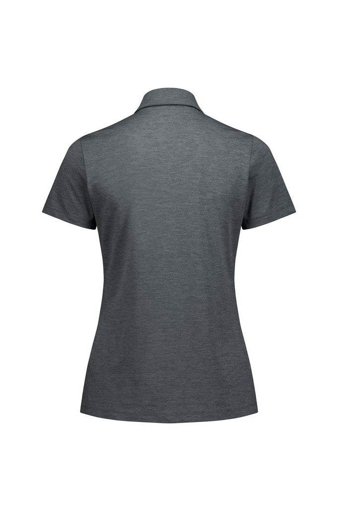  Biz Collection Womens Phoenix Short Sleeve Polo - BP2610LS | Biz Collection | Fashion Biz Online