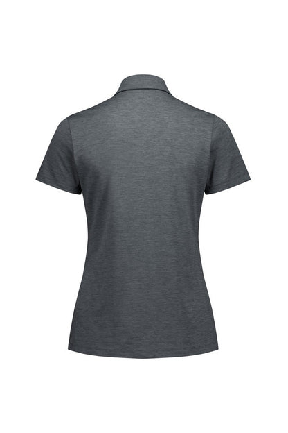  Biz Collection Womens Phoenix Short Sleeve Polo - BP2610LS | Biz Collection | Fashion Biz Online