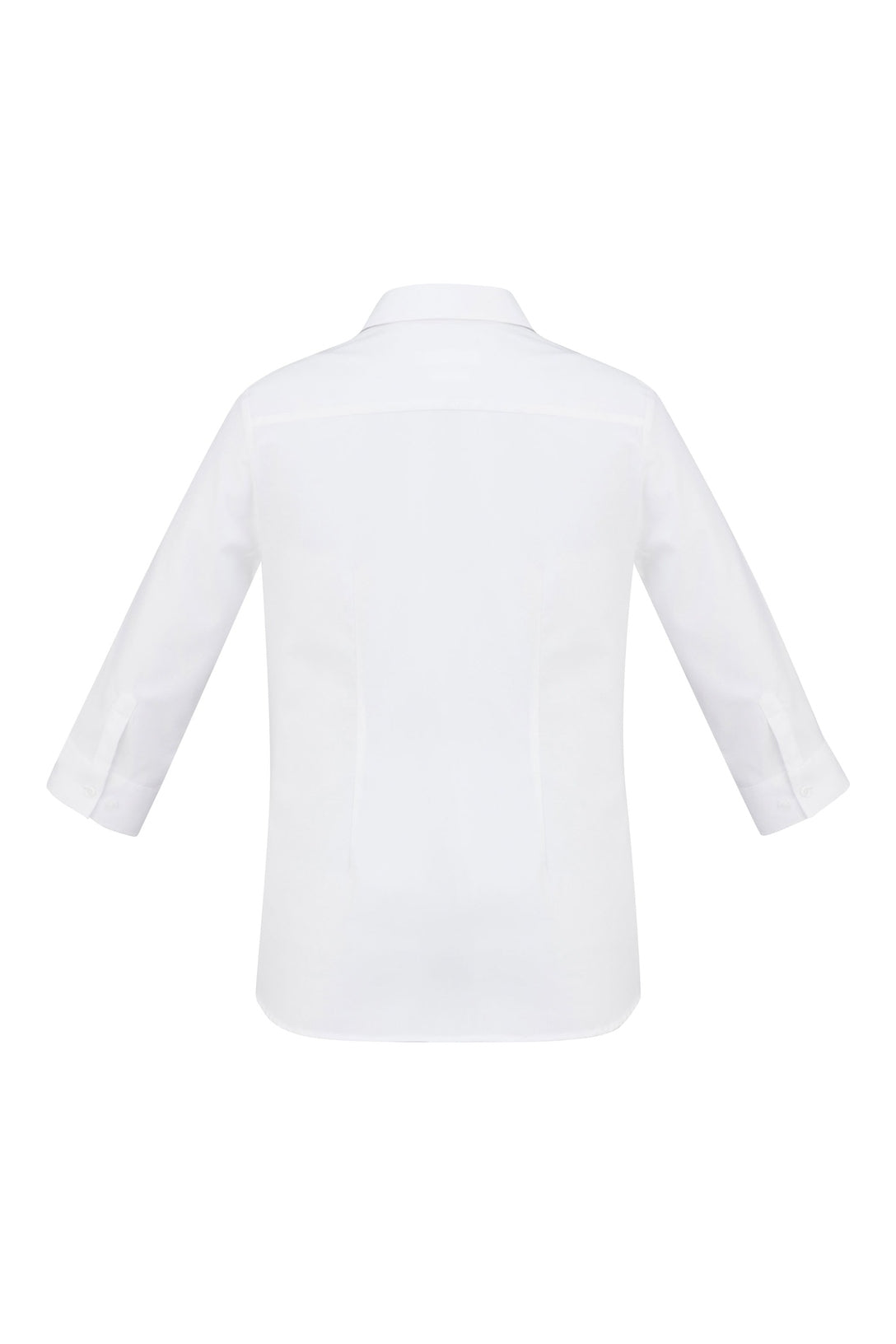  Biz Collection Womens Regent 3/4 Sleeve Shirt - S912LT | Biz Collection | Fashion Biz Online