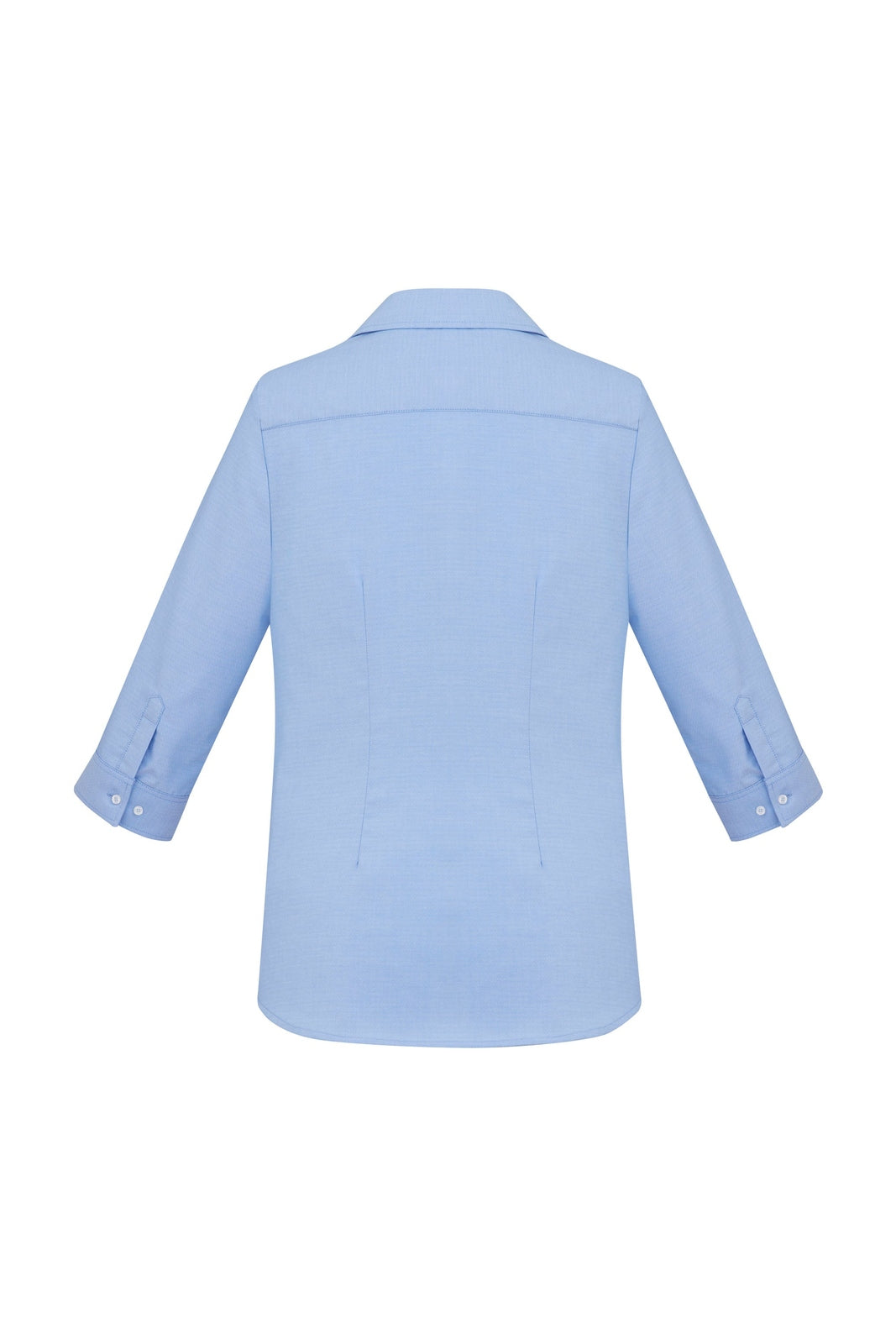  Biz Collection Womens Regent 3/4 Sleeve Shirt - S912LT | Biz Collection | Fashion Biz Online