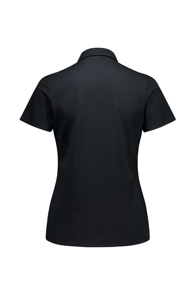  Biz Collection Womens Venture Short Sleeve Polo - BP2616LS | Biz Collection | Fashion Biz Online