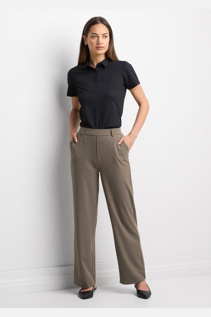  Biz Collection Womens Venture Short Sleeve Polo - BP2616LS | Biz Collection | Fashion Biz Online