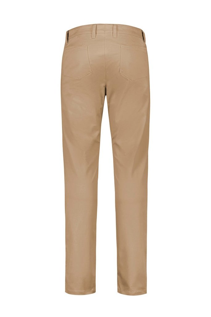  Biz Corporates Mens Traveller Modern Stretch Chino Pant - RGP264M | Biz Corporates | Fashion Biz Online