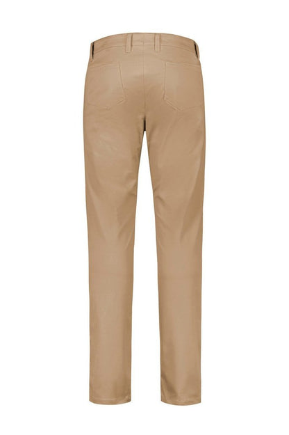  Biz Corporates Mens Traveller Modern Stretch Chino Pant - RGP264M | Biz Corporates | Fashion Biz Online