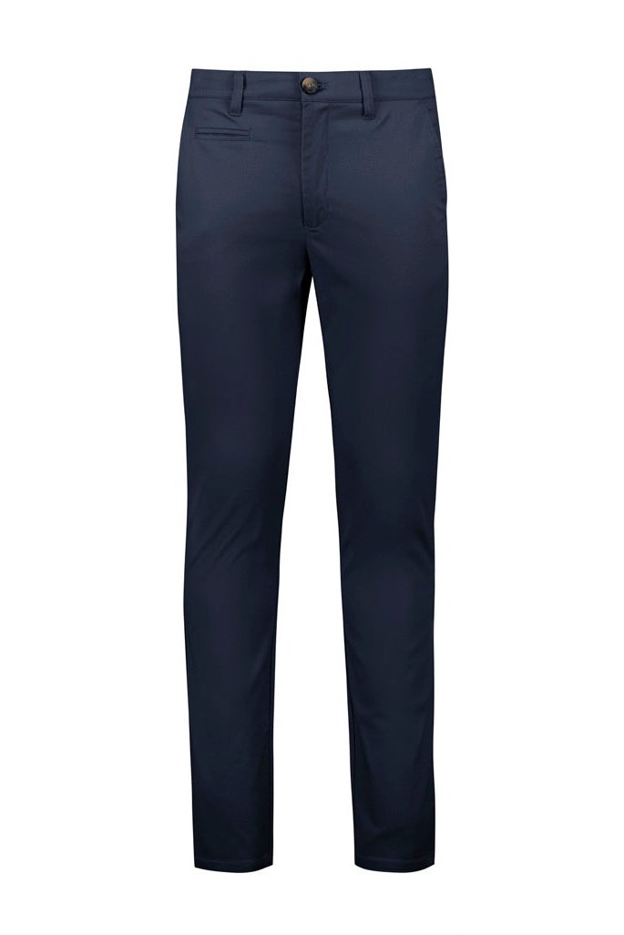  Biz Corporates Mens Traveller Modern Stretch Chino Pant - RGP264M | Biz Corporates | Fashion Biz Online