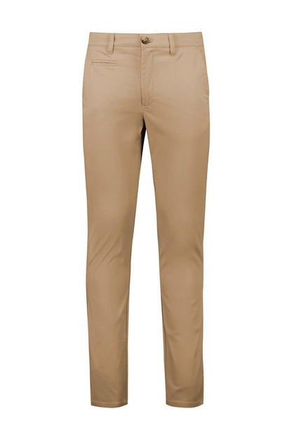  Biz Corporates Mens Traveller Modern Stretch Chino Pant - RGP264M | Biz Corporates | Fashion Biz Online