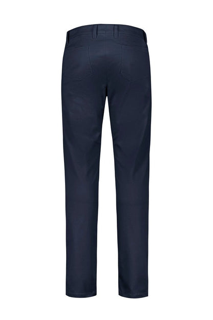  Biz Corporates Mens Traveller Modern Stretch Chino Pant - RGP264M | Biz Corporates | Fashion Biz Online