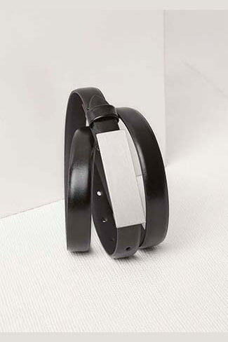 Biz Corporates Womens Belt FAB2