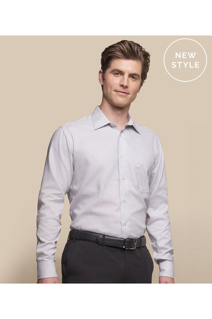 CAREER ELMORE SHIRT 1638L