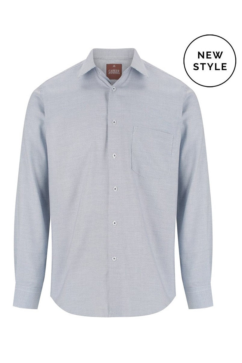 CAREER ELMORE SHIRT 1638L