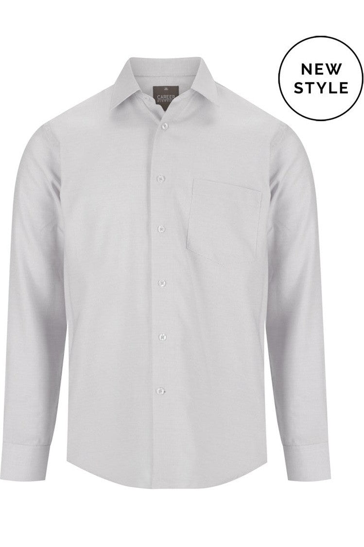 CAREER ELMORE SHIRT 1638L