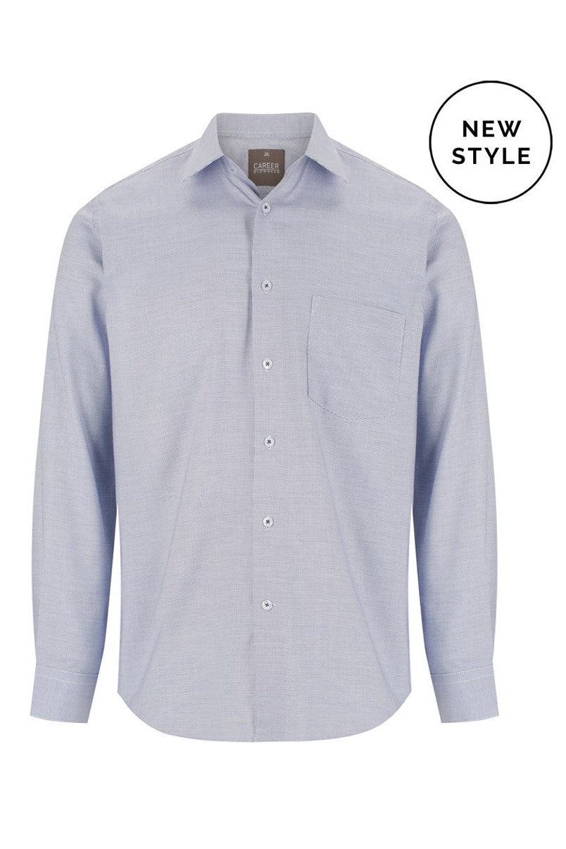 CAREER ELMORE SHIRT 1638L