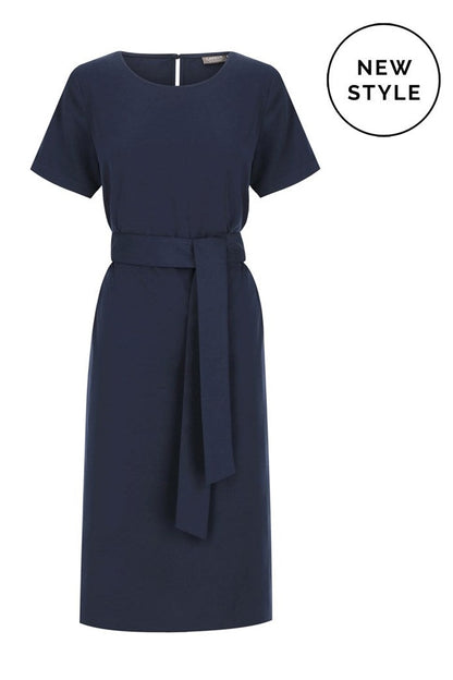 CAREER LARSON DRESS 1804WD
