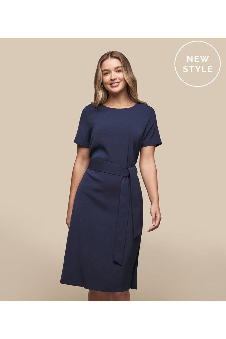 CAREER LARSON DRESS 1804WD