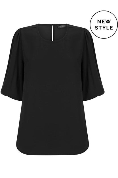 CAREER POPPY TOP 1807WS