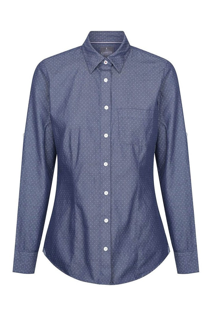 Career Dot Dobby CF Fit S