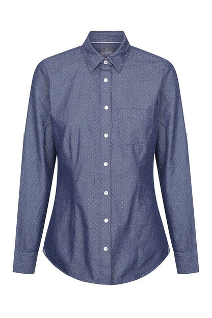 Career Dot Dobby CF Fit S