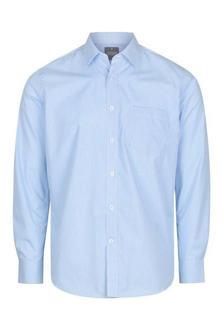 Career Gingham Check CR Fit S
