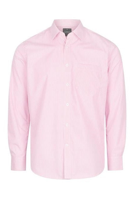 Career Gingham Check CR Fit S