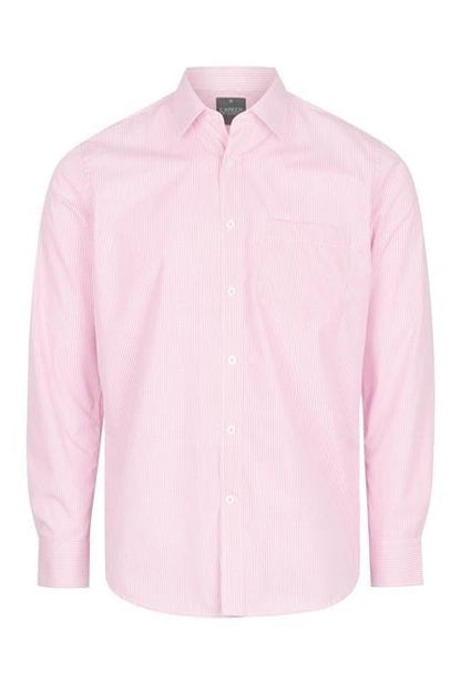 Career Gingham Check CR Fit S