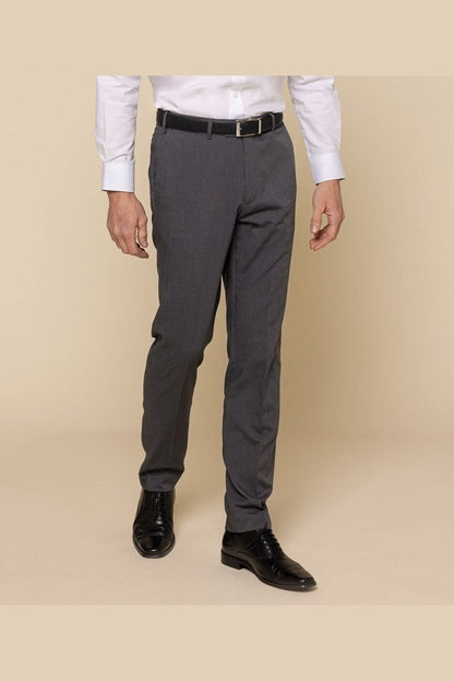 Career Mens Trous S H