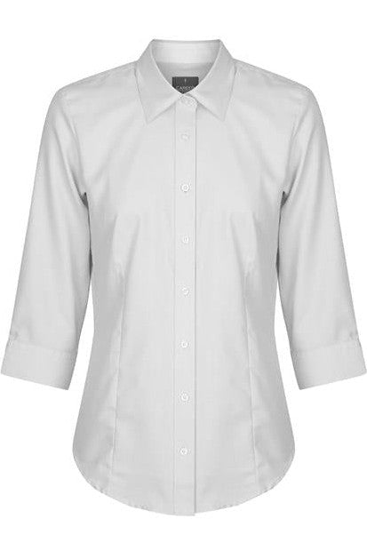 Career Micro Step Plain CR Fit