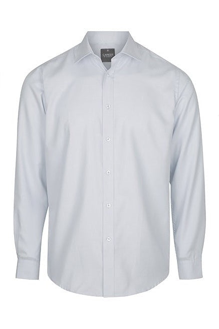 Career Micro Step Plain CR Fit