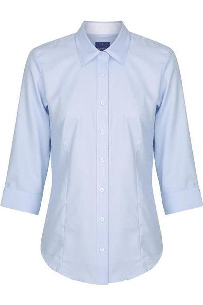 Career Micro Step Plain CR Fit