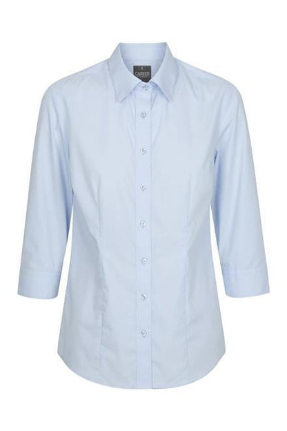Career Plain Poplin CF Fit S