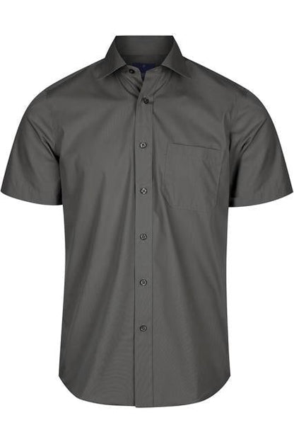 Career Plain Poplin CR Fit S 1272S